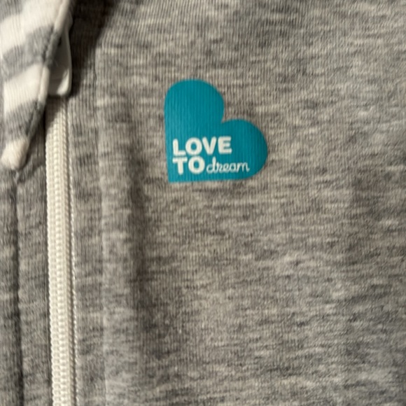 Love To Dream Swaddle Up Original Small - Picture 2 of 5